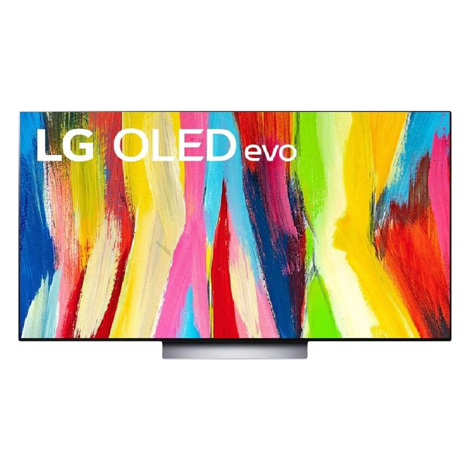 Buy LG C2X 165.1 cm (65 inch) OLED 4K Ultra HD WebOS TV with Dolby 